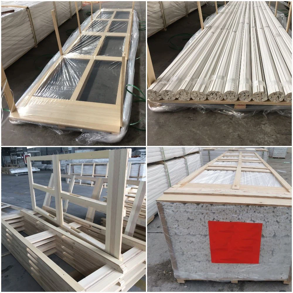 stable pallet packing