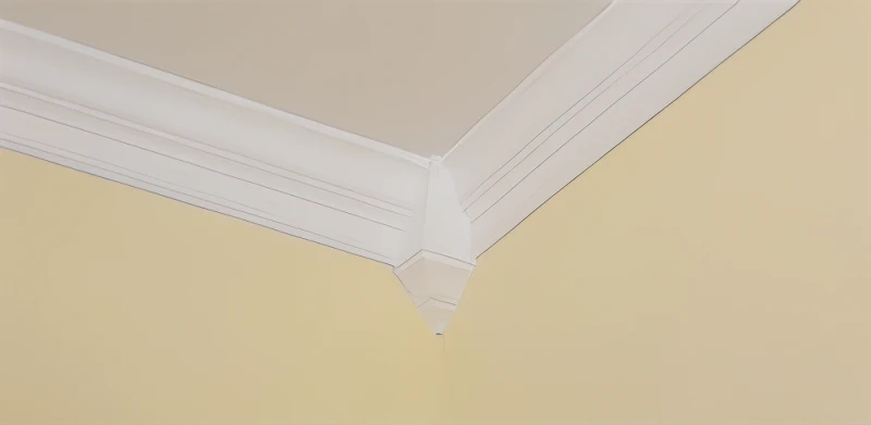 installing crown molding
