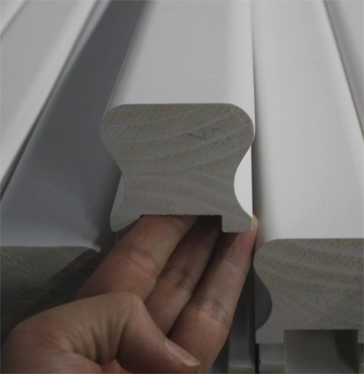 stair handrail