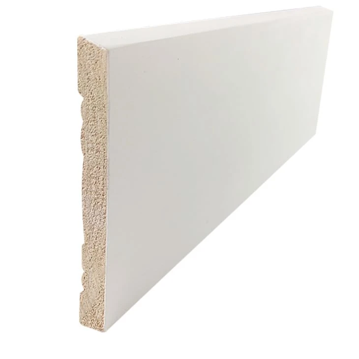 Gesso Pine Bevel koka molding