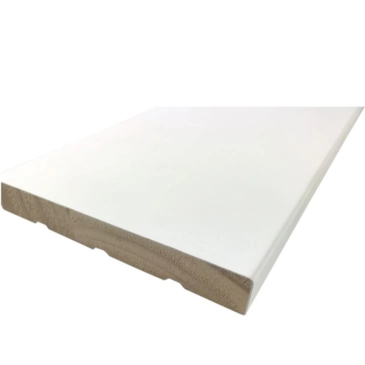 Pine Door Jamb