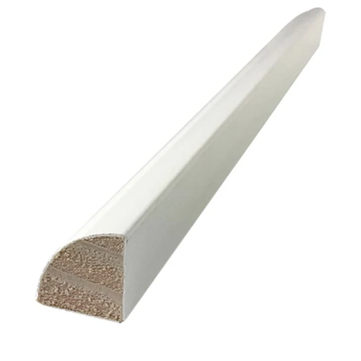 Gruntēta Finger Jointed Molding