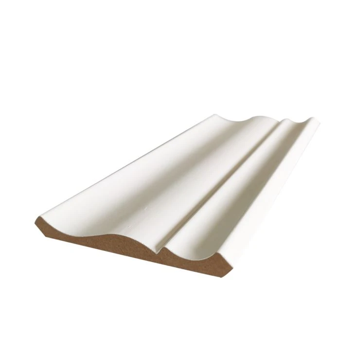 Primed MDF Base Moulding