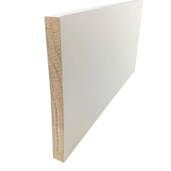 Window Reveal Trim Board