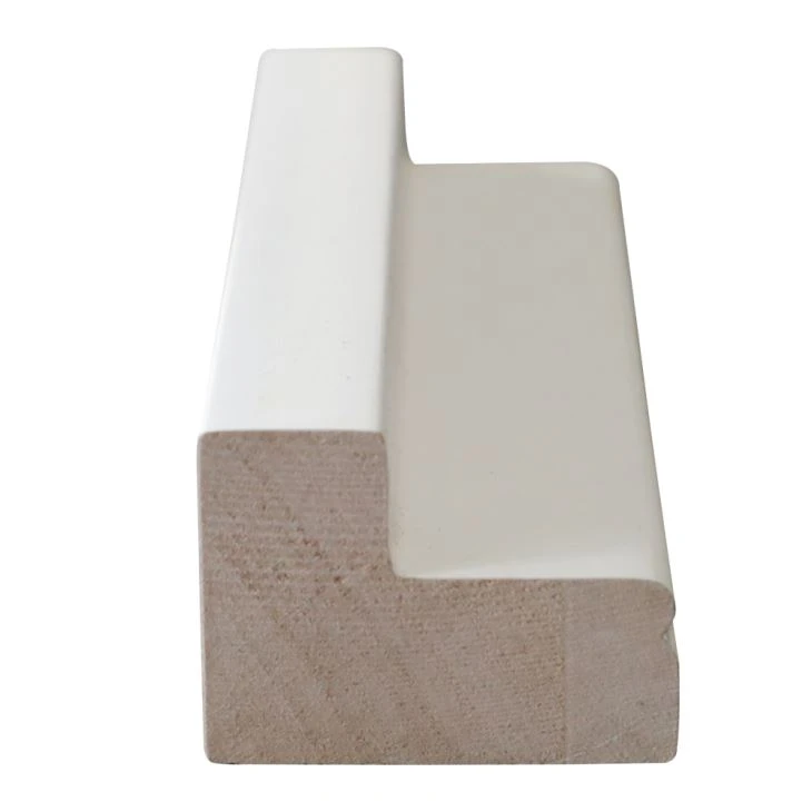 Wood Window Shutter Components