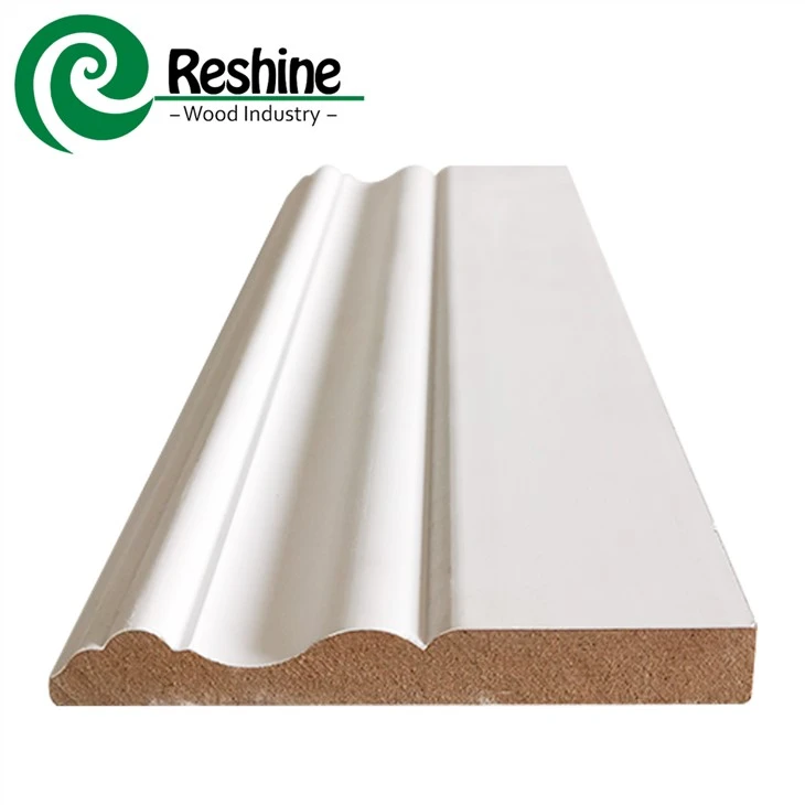 Grīdlīstes apdare Grīdlīstes molding