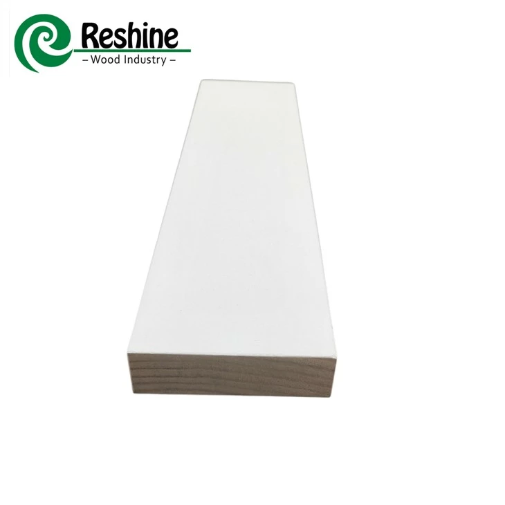 Dekoratīvā molding koka apdare