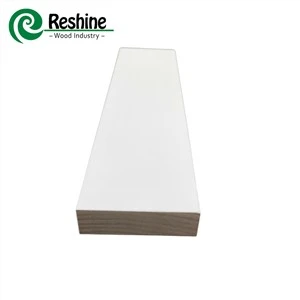 Dekoratīvā molding koka apdare