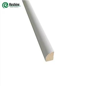 MDF Quarter Round Base Shoe