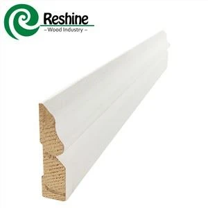 Vairumtirdzniecība White Trim Board