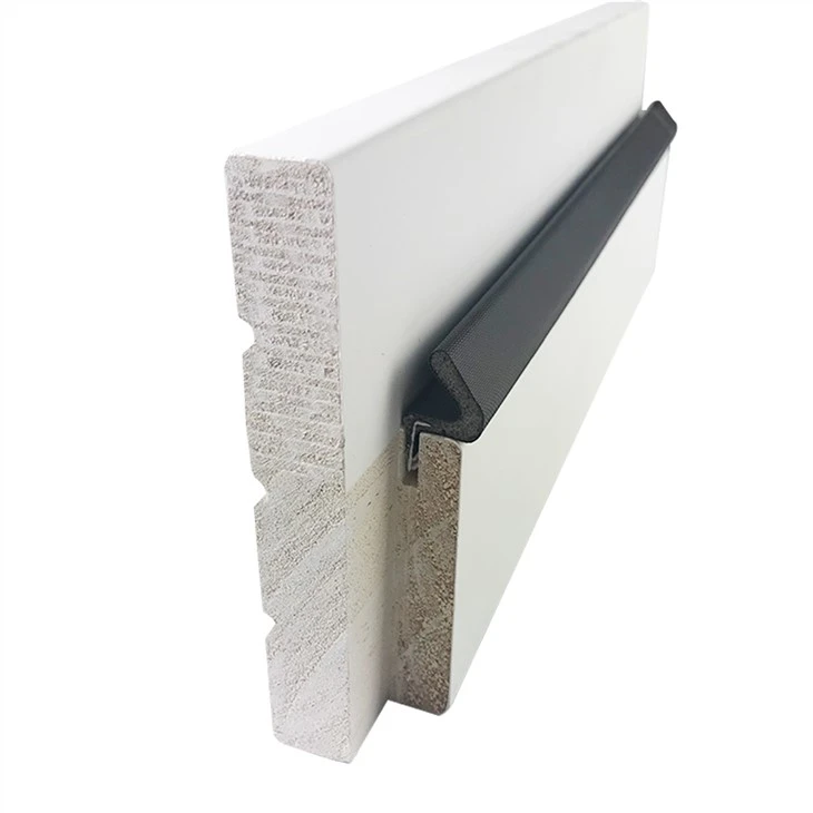 Wood Interior Door Frame Jamb